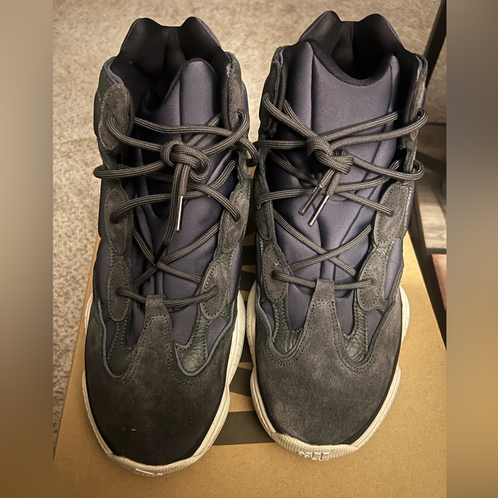 Yeezy 500 High